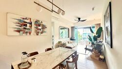 Luxe Ville (D5), Apartment #503878941